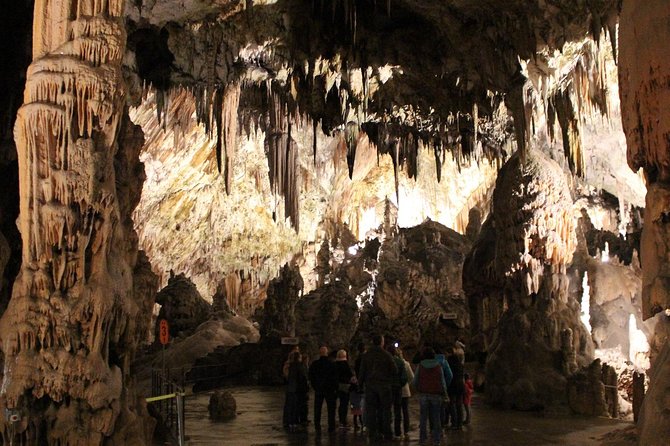 Best of Slovenia: Bled, Postojna, Ljubljana Day Tour from Zagreb - What makes this tour good value despite extra entrance fees