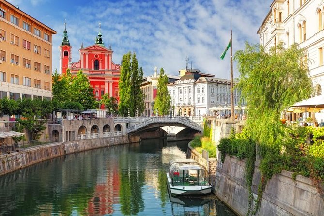 Best of Slovenia: Bled, Postojna, Ljubljana Day Tour from Zagreb - Pacing and fitness: how to enjoy every stop without rushing