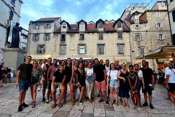 Best of Split & Trogir: Private VIP Tour with Local Guide - Why this Split and Trogir VIP tour works for a one-day plan