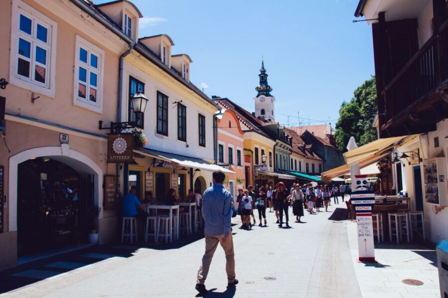 Best of Zagreb Walking Tour - Key things that make this Zagreb tour worth your time