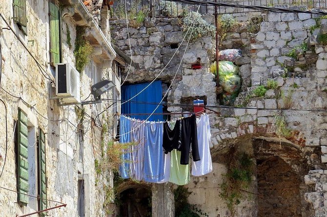 Best Private Split Walking Tour, Panoramic View and Port Pickup - Should you book this Split private split walking tour?