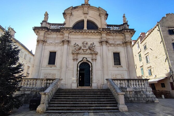 Beyond the Walls: A Historical Dubrovnik Audio Tour - Price and Time: Getting Major Landmarks in About 75 Minutes