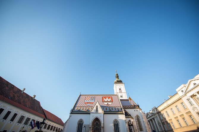 Big Zagreb Private Tour - Dolac Market and Zagreb Cathedral: Two Sides of Zagreb Life