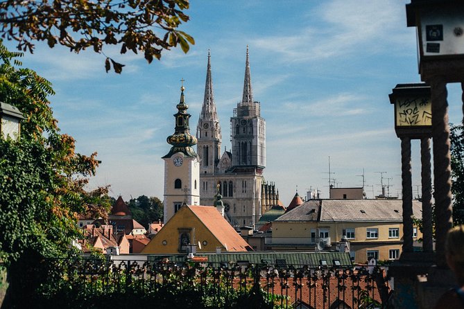 Big Zagreb Private Tour - Meeting Point at Ban Josip Jelačić: The Easy Start