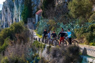Bike, Beer & Poljud Stadium Tour - Price and value: what the $108.37 buys you