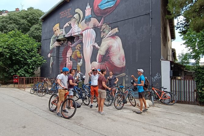 Bike, Beer & Poljud Stadium Tour - Weather, schedule, and your best day plan