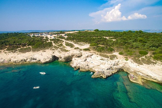 Bike Experience through Kamenjak - Cape Kamenjak by bike: why this route feels so good
