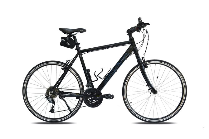 Bike Rental in Croatia - Using the flexible rental period: plan your riding like a local