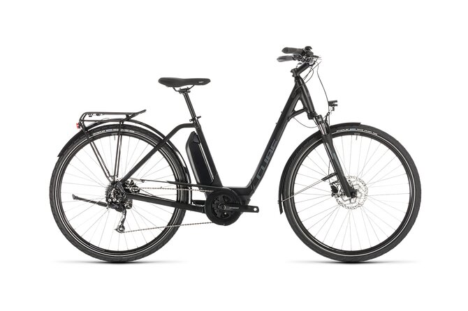Bike Rental in Croatia - Comfort, safety, and the small things that prevent big issues