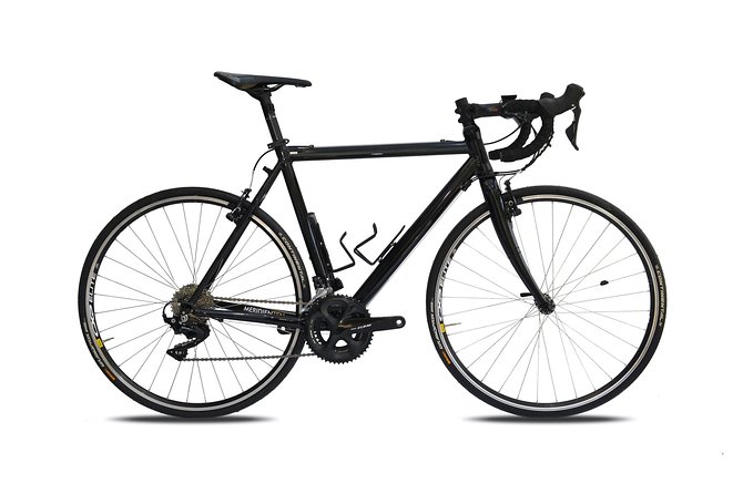 Bike Rental in Croatia - Fit and gearing that helps you tackle hills (without drama)