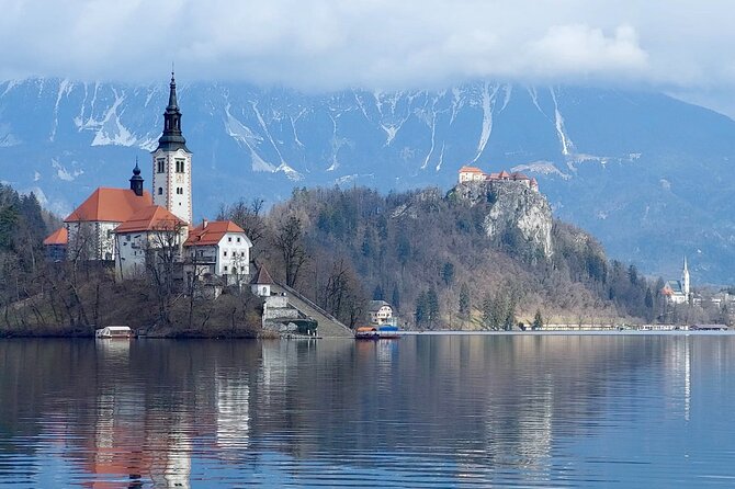 Bled Lake and Ljubljana Extra Small Group Tour from Zagreb - Key things to know before you go
