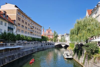 Bled Lake and Ljubljana Extra Small Group Tour from Zagreb - Pickup, start time, and the 8–10 hour reality