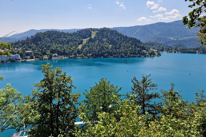 Bled Lake and Ljubljana Extra Small Group Tour from Zagreb - Driver and tour style: smooth logistics, and varying levels of narration