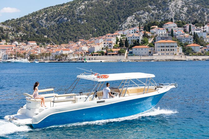 Blue and Green Cave Speedboat Excursion from Hvar Town - Should you book this Blue and Green Cave speedboat from Hvar?