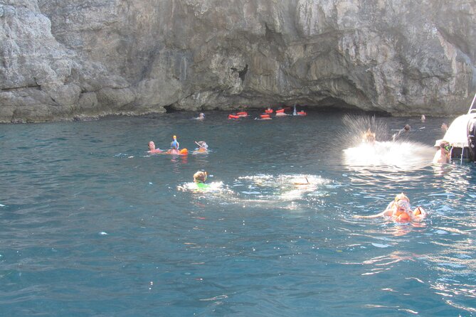 Blue Cave | 5-Hour Morning Sea Safari - Group Size, English-Friendly Guidance, and How the Crew Shapes the Day