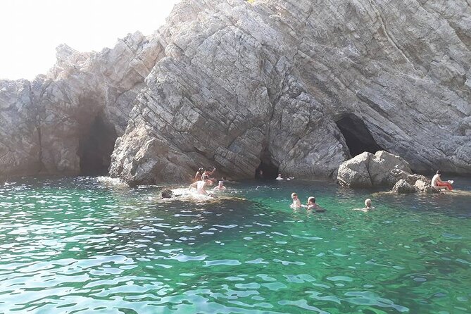 Blue Cave | 5-Hour Morning Sea Safari - Price and Value: What $84.69 Buys You in Real Terms