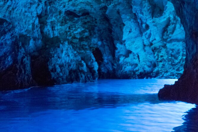 BLUE CAVE & 5 islands tour from Hvar - Quick hits: what matters most on this Hvar boat day