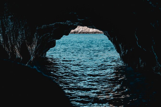 Blue Cave & 6 Islands Speedboat Tour From Split or Podstrana - Blue Cave: The Star Stop (When It Opens) and the Plan B