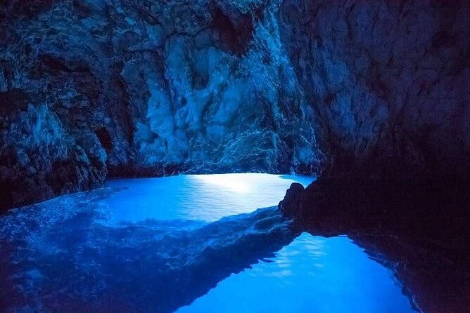 Blue Cave and Green Caves Boat Tour - Quick Highlights Before You Go