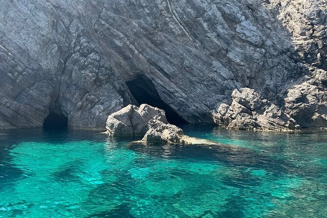 Blue Cave and Green Caves Boat Tour - Why This Tour Fits Dubrovnik So Well