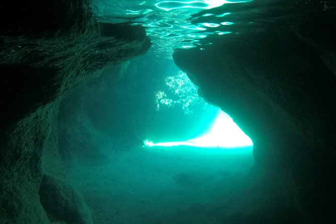 Blue Cave and Green Caves Boat Tour - Meeting Point and Timing: A Smooth Start Matters