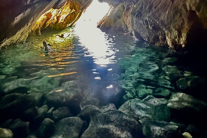 Blue Cave and Green Caves Boat Tour - Stop 3: Lopud’s Šunj Beach for a Real Reset