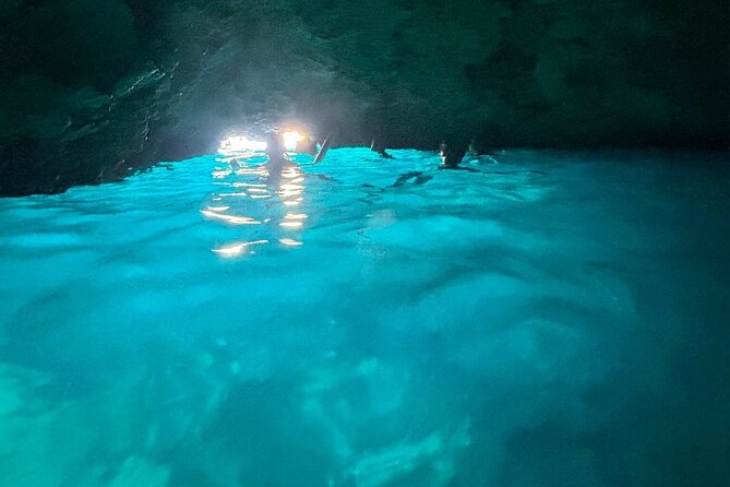 Blue Cave and Green Caves Boat Tour - Snorkeling Gear, Life Jackets, and What to Bring