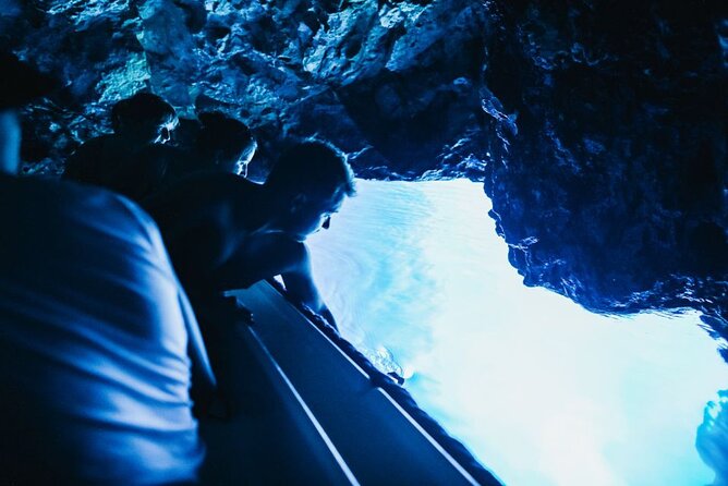 Blue Cave and Hvar 5 Islands full-day Speedboat Tour from Split - Hvar Town: 2 Hours of Palaces, Harbour Views, and Cafés