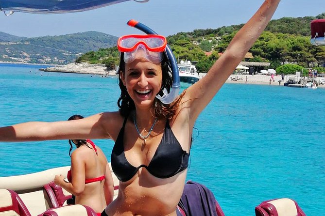 Blue cave and Hvar - 5 Islands speedboat tour from Split - Price and value: what you’re really paying for