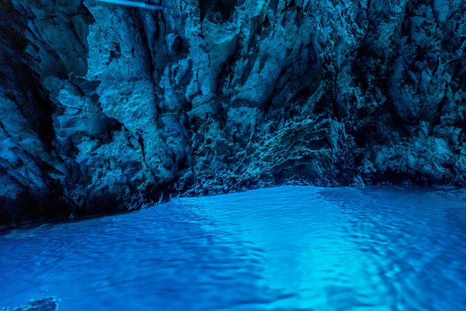Blue Cave and Hvar 5 Islands speedboat tour | from Split&Trogir - A Speedboat Day That Packs Five Big Stops