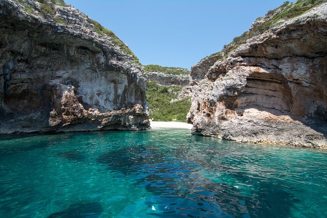 Blue Cave and Hvar 5 Islands speedboat tour | from Split&Trogir - Hvar Town: Two Hours in Croatia’s Sunniest Island Mood