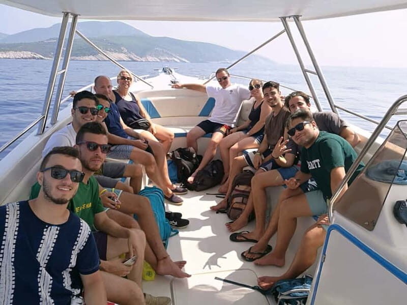 Blue Cave and Hvar Island Trip from Split - Practical Packing: Small Stuff That Makes the Day Easier