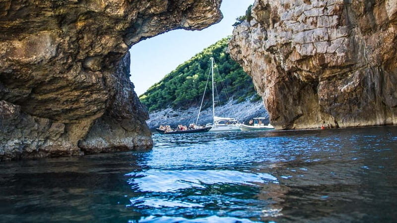 Blue Cave and Hvar Island Trip from Split - Split to the Sea: A Long-Day Boat Trip That Stays Manageable