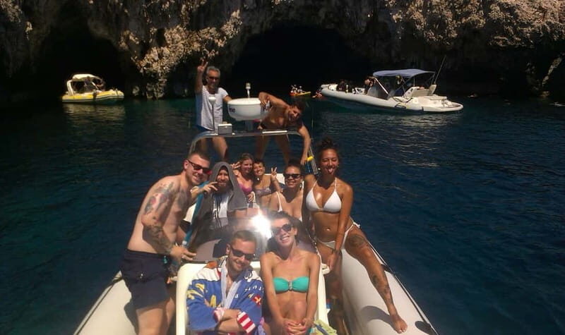 Blue Cave and Hvar Island Trip from Split - What’s Included (and What You Might Want to Double-Check)