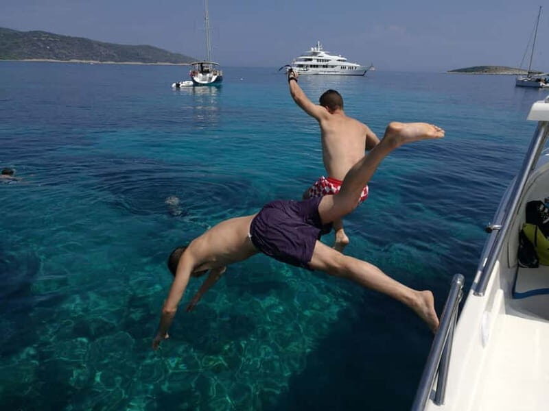 Blue Cave and Hvar Island Trip from Split - Who This Trip Suits Best (and Who Should Skip It)