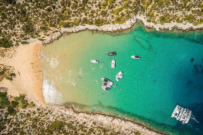 Blue Cave and Hvar Tour - 5 Islands Tour from Split and Trogir - Key Things That Make This Tour Feel Worth It