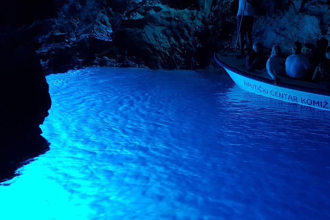 Blue Cave and Hvar Tour from Trogir - Booking a Blue Cave and Hvar Speedboat From Trogir: Is $120 Really Worth It?