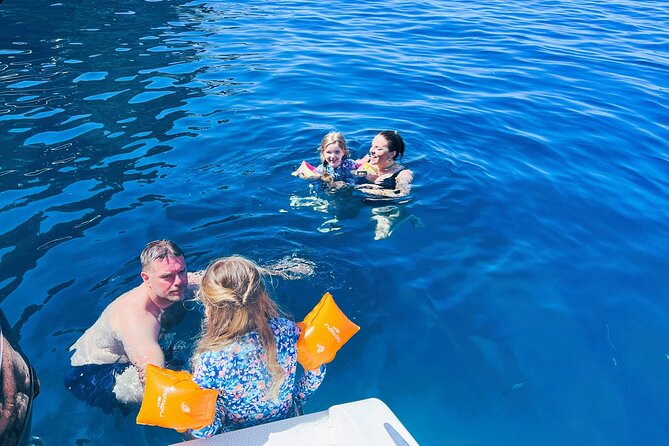 Blue Cave and Šunj Beach Speedboat Tour from Dubrovnik - Koločep Island’s caves: three hidden stops and the value of variety