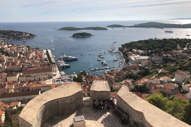 Blue Cave and Town Hvar with 5 Island Boat Tour - Price and What You Get for $168.96 (Plus the Blue Cave Fee)