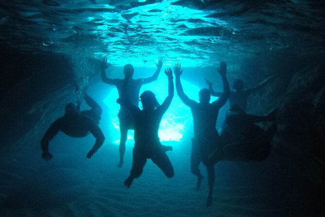 Blue Cave Boat Tour in Dubrovnik - What Makes This Blue Cave Boat Tour Feel Different in Dubrovnik