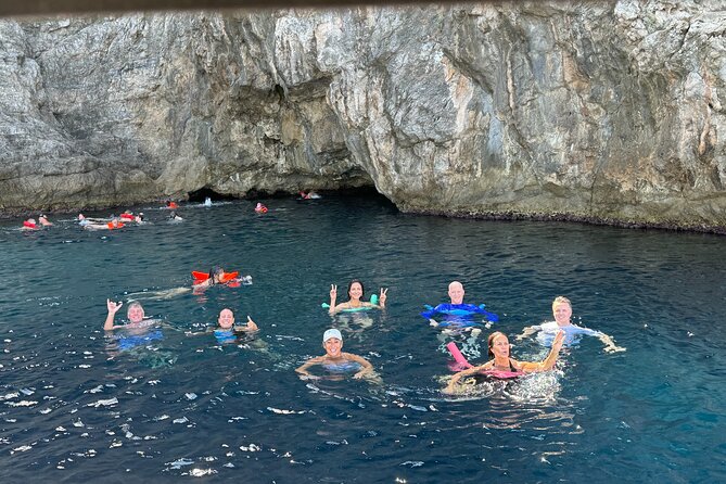 Blue Cave Boat Tour in Dubrovnik - The 4-Hour Small-Group Plan (and Why Timing Works Here)