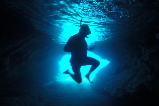 Blue Cave Boat Tour in Dubrovnik - Swimming and Snorkeling Stops: The Real Point of the Trip