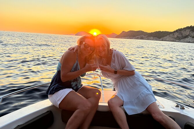 Blue Cave Boat Tour in Dubrovnik - Drinks on Board (and the Under-18 Rule)