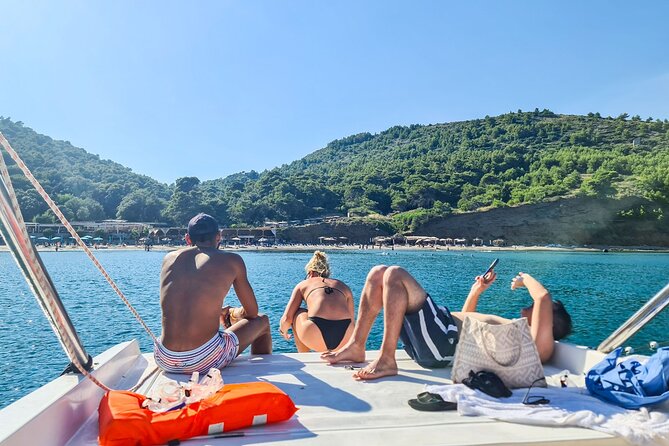Blue Cave Dubrovnik Half Day Small Group Speed Boat Tour - Three Green Caves Nearby: Short Stops, Big Changes