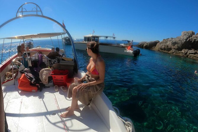 Blue Cave Dubrovnik Half Day Small Group Speed Boat Tour - Price And Value For $82.80: What You Pay For, What You Bring