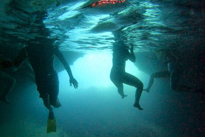 Blue Cave Dubrovnik Speedboat Tour & Lopud Island - Drinks and snorkeling gear: where the price starts to make sense