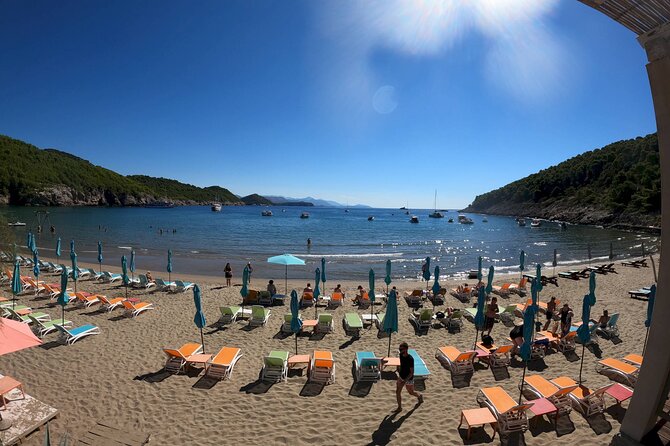 Blue Cave Dubrovnik Speedboat Tour & Lopud Island - Skipper matters: what I’d watch for from Nick and Toni