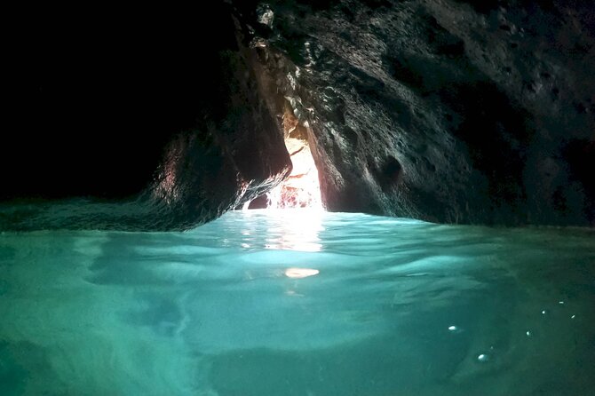 Blue Cave Dubrovnik Speedboat Tour & Lopud Island - What’s included vs what you should plan for