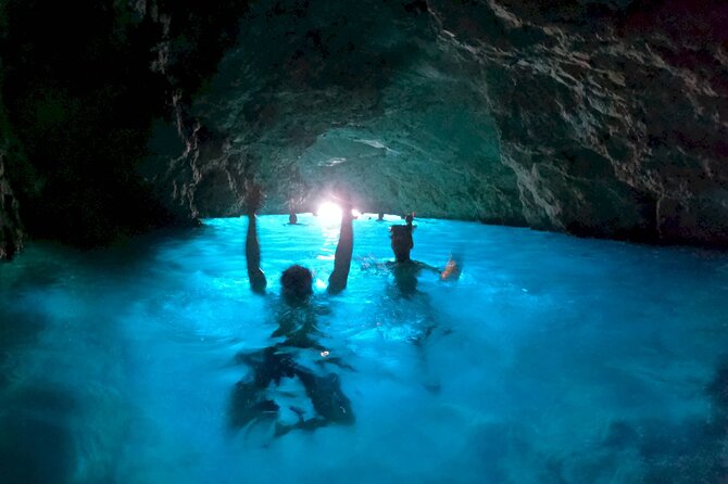 Blue Cave Dubrovnik Speedboat Tour & Lopud Island - Who this tour is best for (and who should think twice)