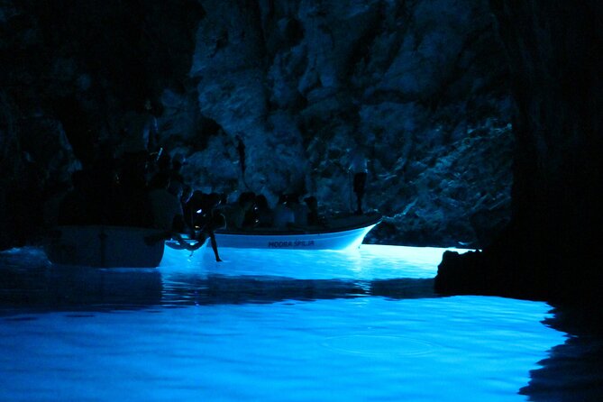 Blue Cave & Five Islands Tour - Key takeaways before you go